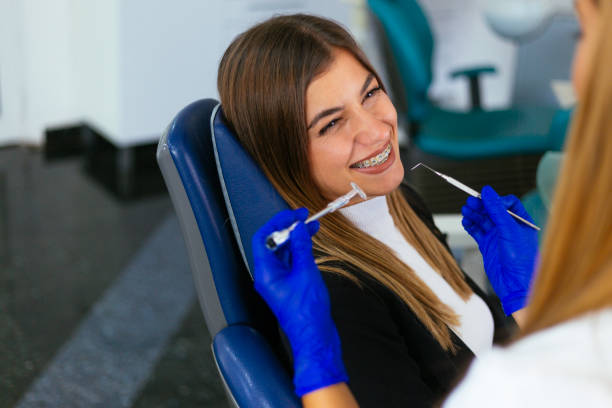Best Invisalign and Clear Aligners  in Newcastle, WA