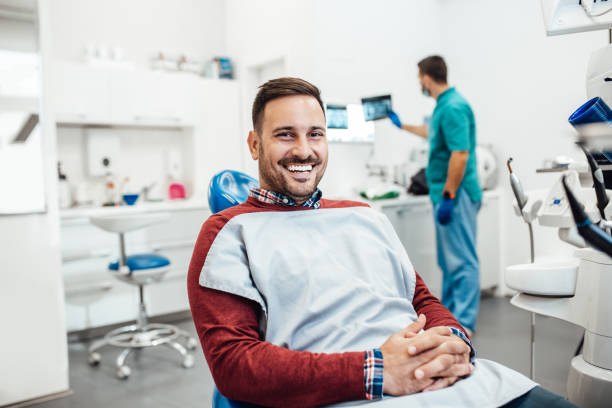 Best Dental Exams and Cleanings  in Newcastle, WA