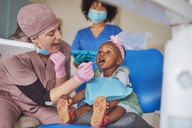 Best Dental Inlays and Onlays  in Newcastle, WA
