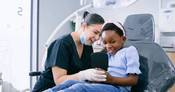TMJ/TMD Treatment in Newcastle, WA