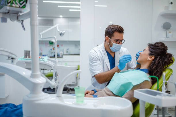 Best Traditional Braces  in Newcastle, WA