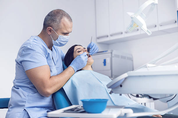 Best Tooth Extraction  in Newcastle, WA