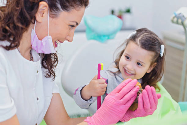 Best Dental Implants  in Newcastle, WA